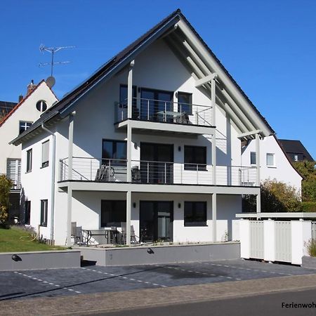 Ferienwohnung Helenenquelle Bad Wildungen Esterno foto